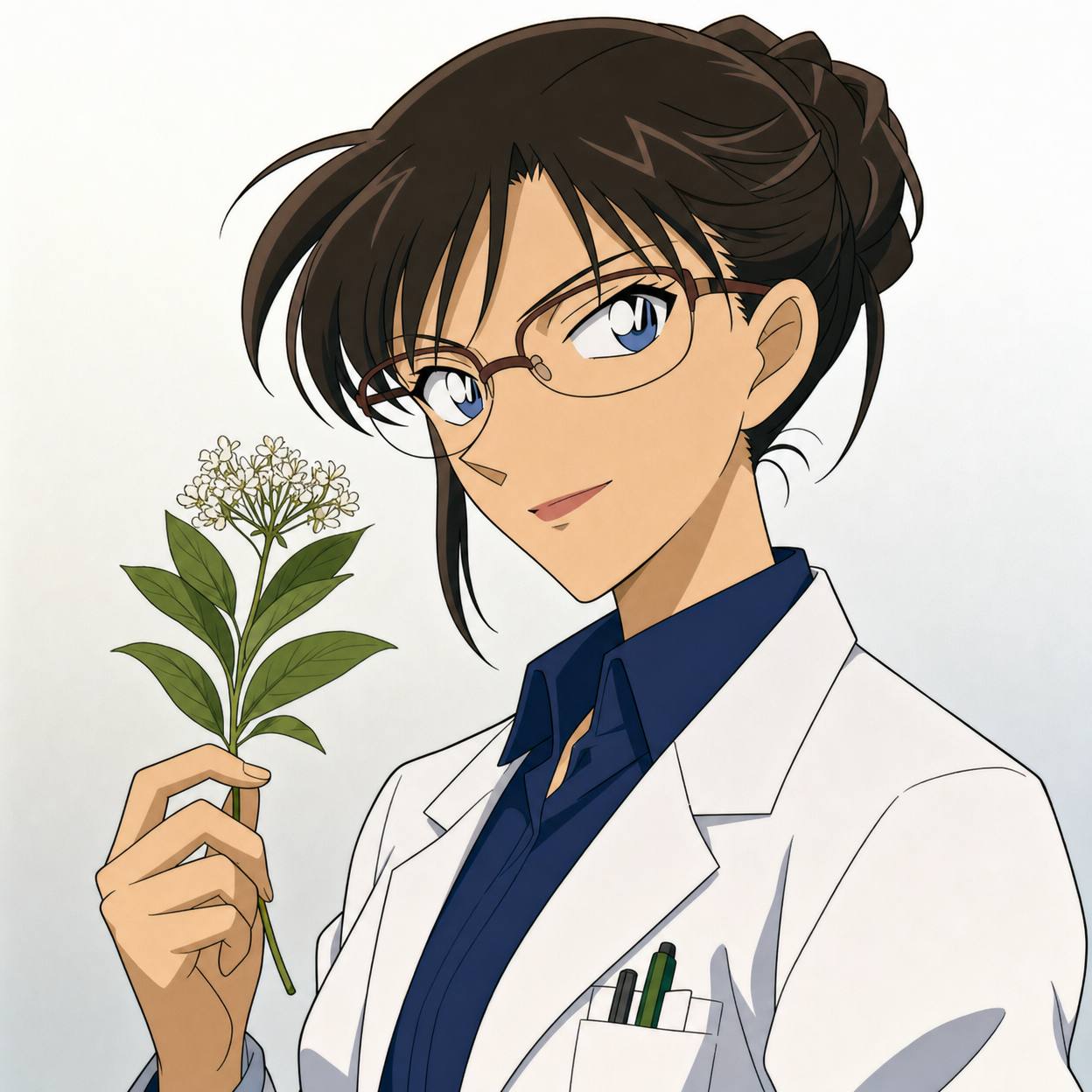 小蓝视频